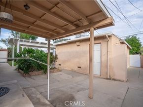 11018 Woodley, Granada Hills (los Angeles) CA 91344