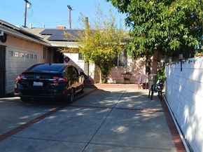 12615 Keswick, North Hollywood (los Angeles) CA 91605