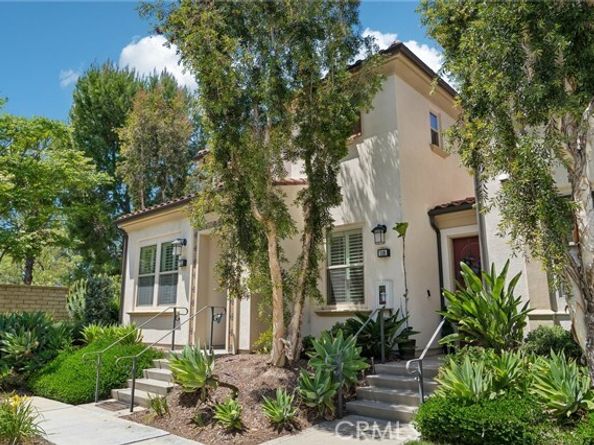 122 Wild Rose, Lake Forest (el Toro) CA 92630