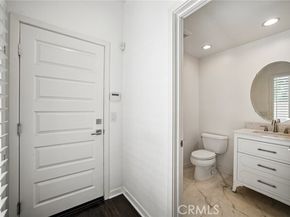 122 Wild Rose, Lake Forest (el Toro) CA 92630