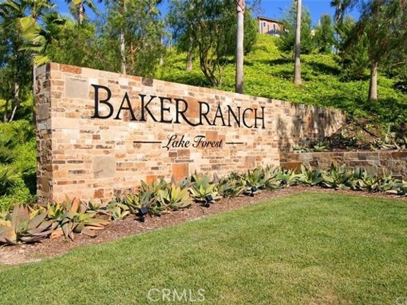 122 Wild Rose, Lake Forest (el Toro) CA 92630