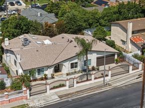 9521 Yolanda, Northridge (los Angeles) CA 91324