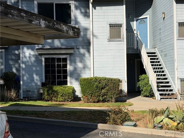 12301 Osborne Street 56, Pacoima (los Angeles) CA 91331