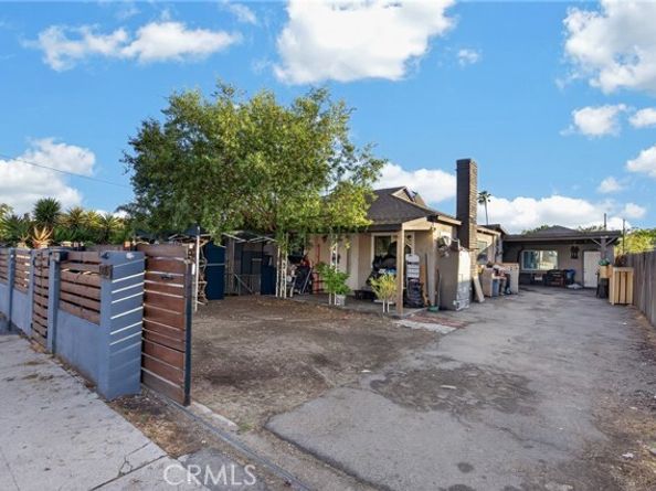 11081 De Garmo, Pacoima (los Angeles) CA 91331