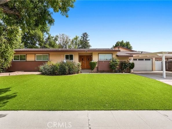 18618 Celtic Street, Porter Ranch (los Angeles) CA 91326