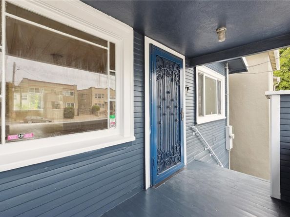 729 40th Street, Oakland CA 94609