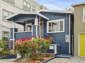 729 40th Street, Oakland CA 94609