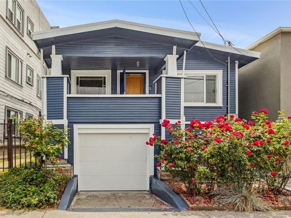 729 40th Street, Oakland CA 94609