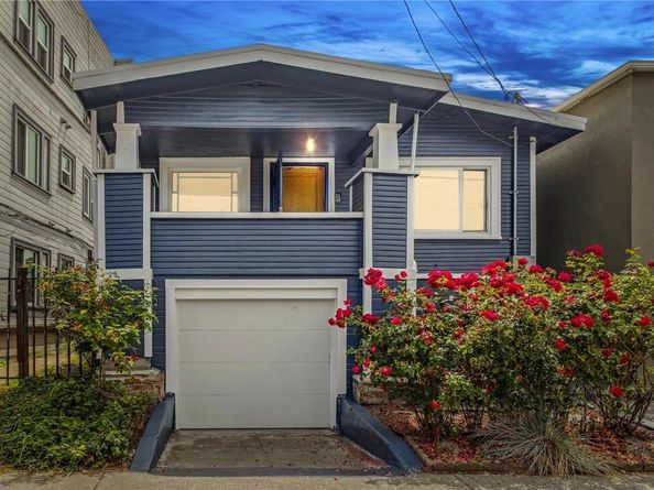 729 40th Street, Oakland CA 94609