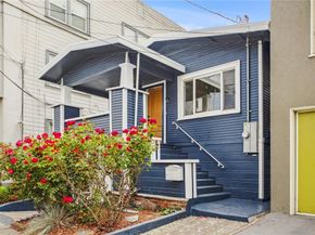 729 40th Street, Oakland CA 94609
