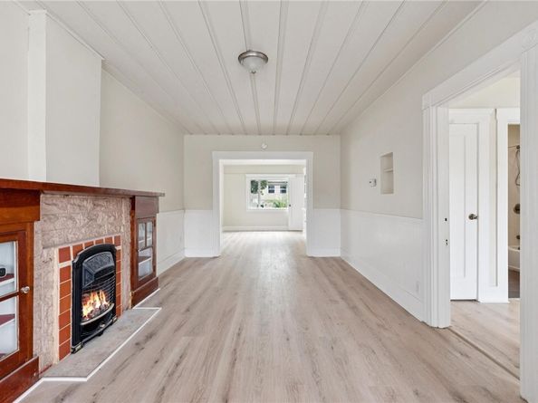 729 40th Street, Oakland CA 94609