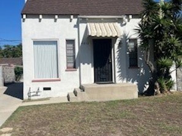 4812 S Gramercy Place, Los Angeles CA 90062