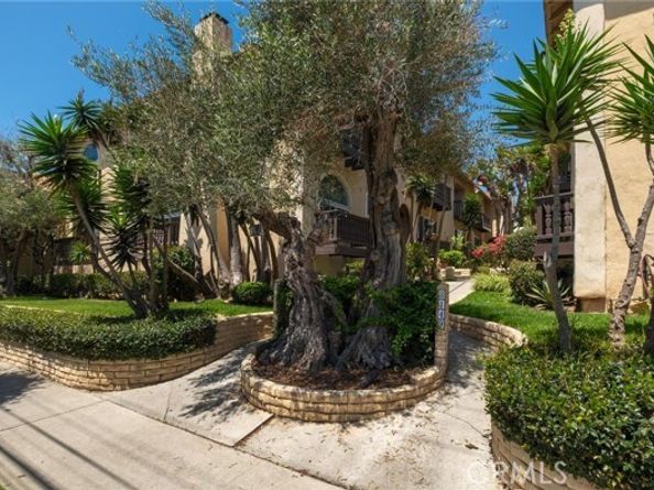 8155 Manitoba Street 12, Playa Del Rey (los Angeles) CA 90293