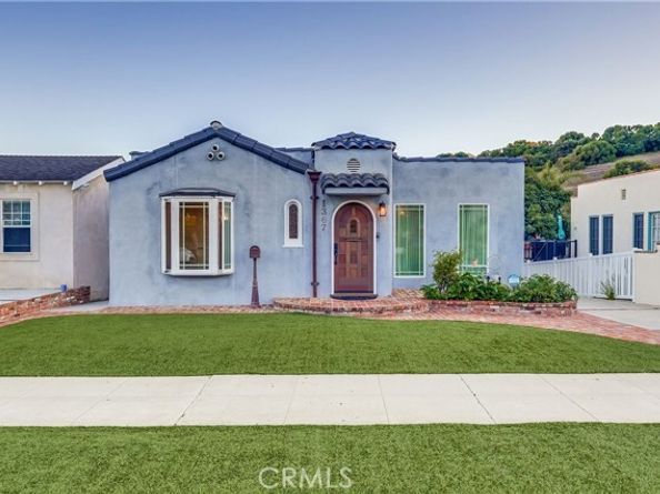 1367 W 21st Street, San Pedro (los Angeles) CA 90732