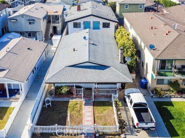 1054 W 23rd Street, San Pedro (los Angeles) CA 90731