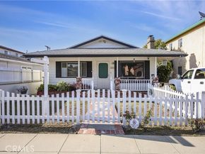 1054 W 23rd Street, San Pedro (los Angeles) CA 90731