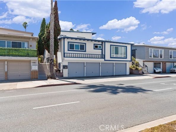 1436 Manhattan Beach Boulevard, Manhattan Beach CA 90266