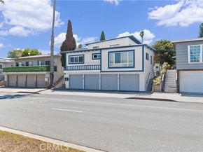 1436 Manhattan Beach Boulevard, Manhattan Beach CA 90266