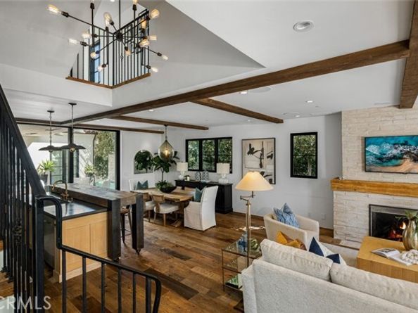 616 Narcissus Avenue, Corona Del Mar (newport Beach) CA 92625