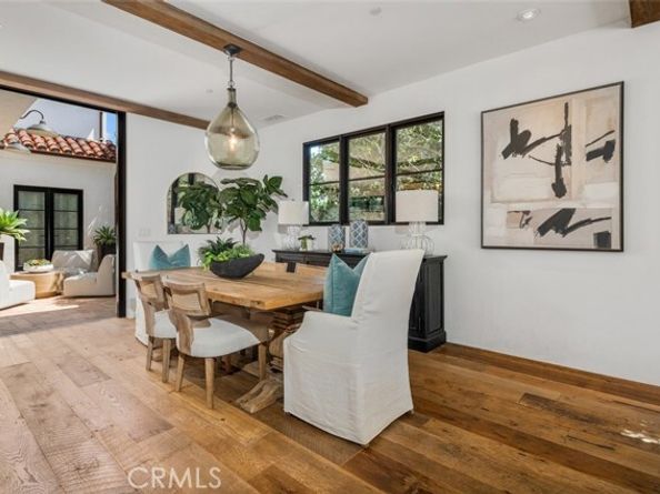 616 Narcissus Avenue, Corona Del Mar (newport Beach) CA 92625