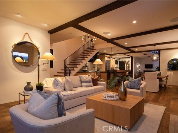 616 Narcissus Avenue, Corona Del Mar (newport Beach) CA 92625
