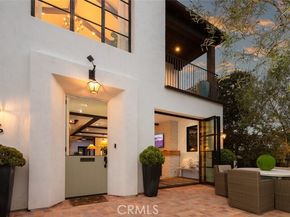 616 Narcissus Avenue, Corona Del Mar (newport Beach) CA 92625