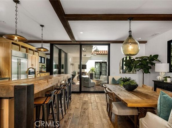 616 Narcissus Avenue, Corona Del Mar (newport Beach) CA 92625