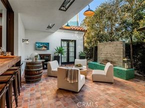 616 Narcissus Avenue, Corona Del Mar (newport Beach) CA 92625