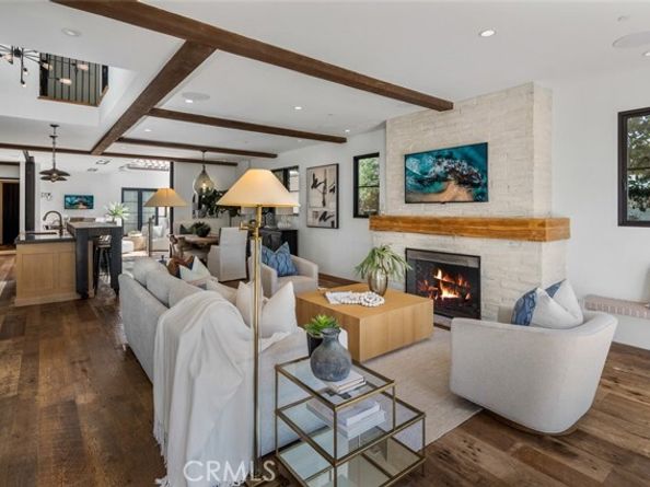 616 Narcissus Avenue, Corona Del Mar (newport Beach) CA 92625
