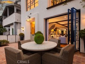 616 Narcissus Avenue, Corona Del Mar (newport Beach) CA 92625
