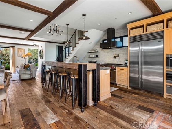 616 Narcissus Avenue, Corona Del Mar (newport Beach) CA 92625