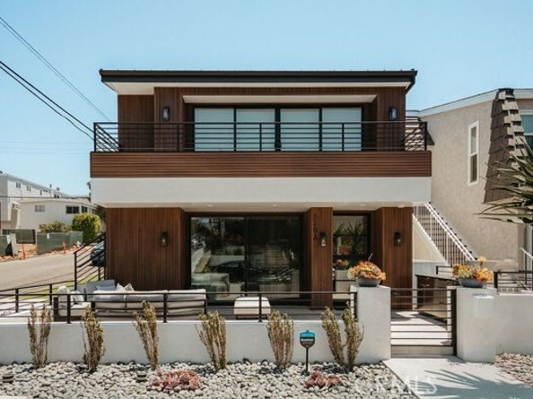 520 Iris, Corona Del Mar (newport Beach) CA 92625
