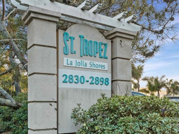 2894 Torrey Pines Rd, La Jolla (san Diego) CA 92037