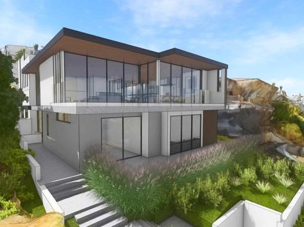 2311 Montgomery Avenue, Cardiff By The Sea (encinitas) CA 92007