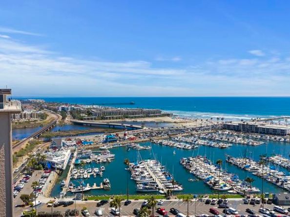 1200 Harbor Drive 9A, Oceanside CA 92054