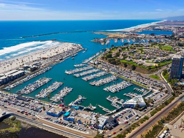 1200 Harbor Drive 9A, Oceanside CA 92054