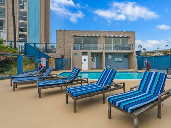 1200 Harbor Drive 9A, Oceanside CA 92054