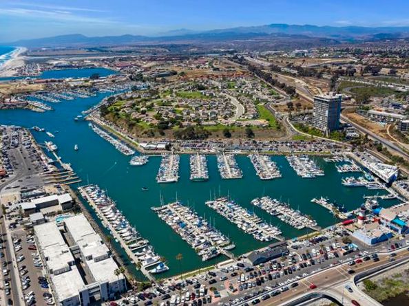 1200 Harbor Drive 9A, Oceanside CA 92054