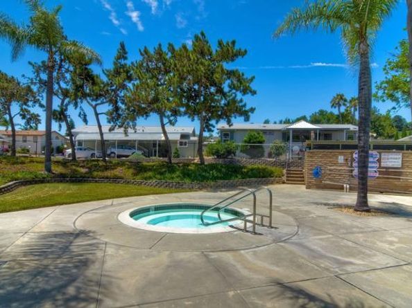 525 W El Norte Parkway SPC 203, Escondido CA 92026