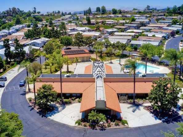 525 W El Norte Parkway SPC 203, Escondido CA 92026