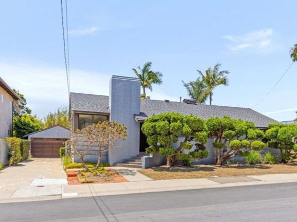 646 Wrelton Drive, La Jolla (san Diego) CA 92037