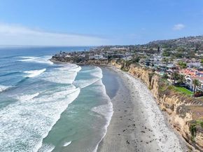 646 Wrelton Drive, La Jolla (san Diego) CA 92037