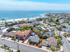 646 Wrelton Drive, La Jolla (san Diego) CA 92037