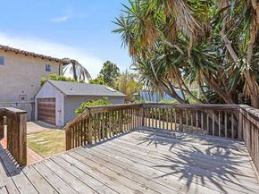 646 Wrelton Drive, La Jolla (san Diego) CA 92037