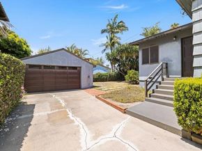646 Wrelton Drive, La Jolla (san Diego) CA 92037