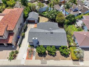 646 Wrelton Drive, La Jolla (san Diego) CA 92037