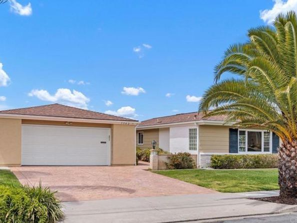 5942 Sagebrush Road, La Jolla (san Diego) CA 92037
