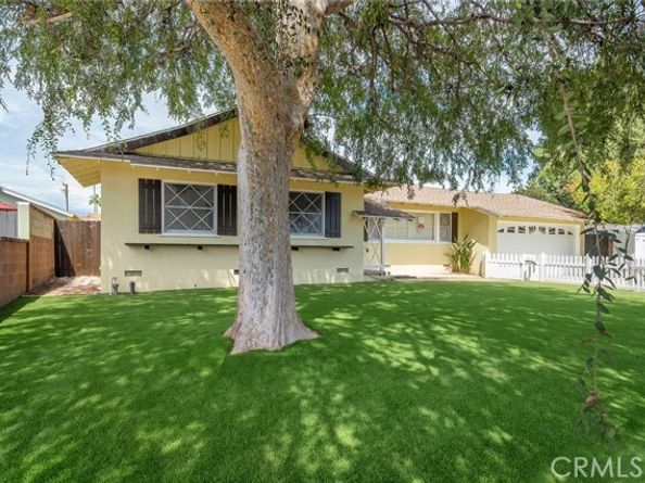 901 W Autumn, Anaheim CA 92805