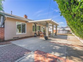 14091 Sunrise Drive, Whittier CA 90602