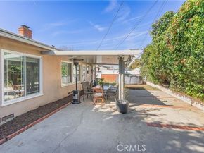 14091 Sunrise Drive, Whittier CA 90602